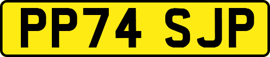 PP74SJP