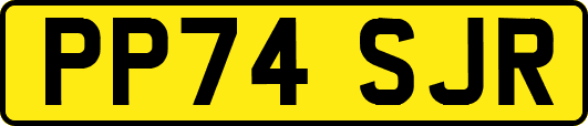 PP74SJR