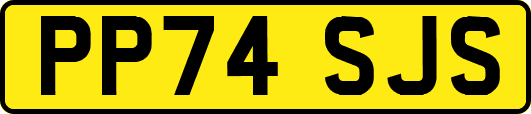 PP74SJS
