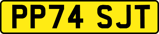 PP74SJT