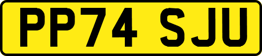PP74SJU