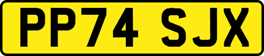 PP74SJX