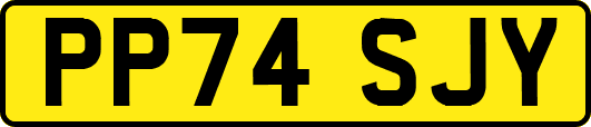 PP74SJY