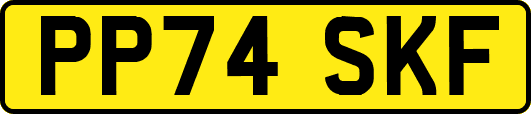 PP74SKF