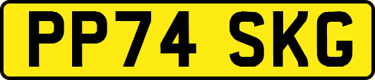 PP74SKG