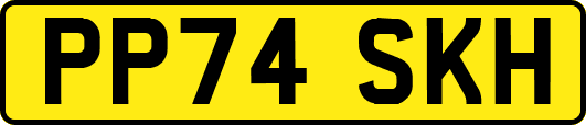 PP74SKH
