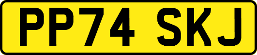 PP74SKJ