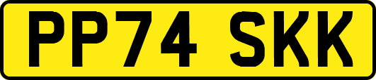 PP74SKK
