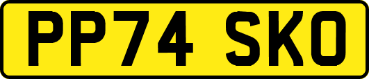 PP74SKO