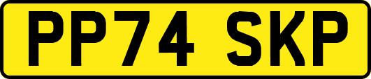PP74SKP