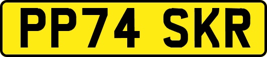 PP74SKR