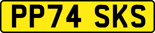 PP74SKS