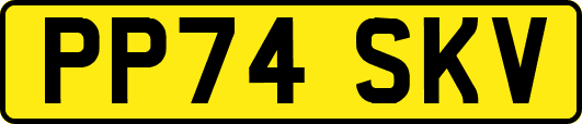 PP74SKV