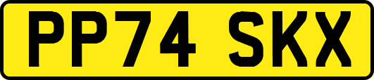 PP74SKX