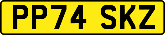 PP74SKZ