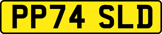 PP74SLD