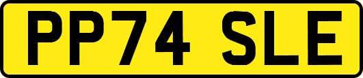 PP74SLE