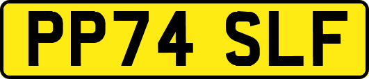 PP74SLF