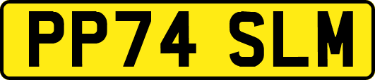 PP74SLM