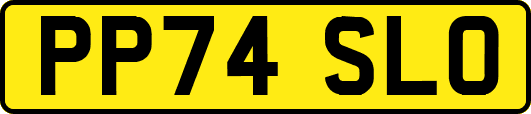PP74SLO