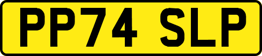 PP74SLP