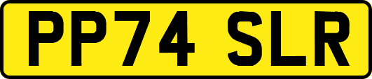 PP74SLR