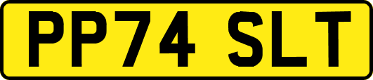 PP74SLT