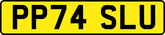 PP74SLU