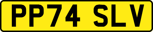 PP74SLV