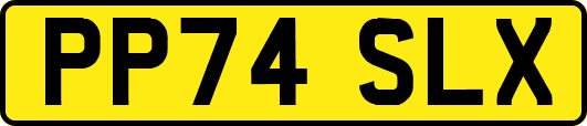 PP74SLX