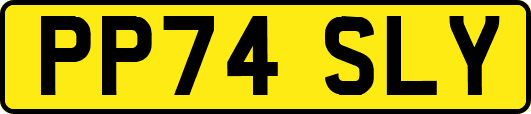PP74SLY