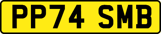 PP74SMB