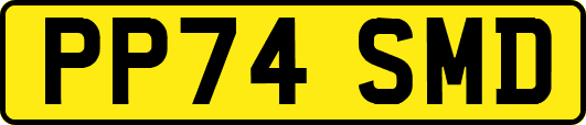 PP74SMD