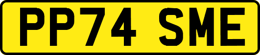 PP74SME