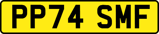 PP74SMF