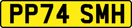 PP74SMH