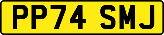 PP74SMJ