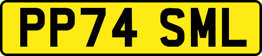 PP74SML