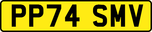PP74SMV