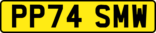 PP74SMW