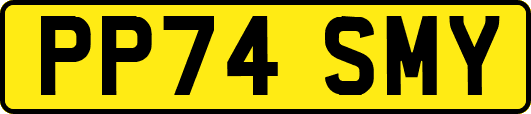 PP74SMY