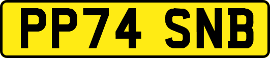 PP74SNB