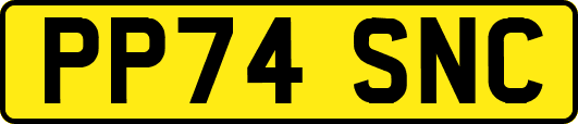 PP74SNC