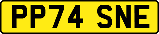 PP74SNE