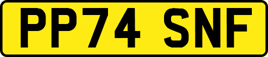 PP74SNF