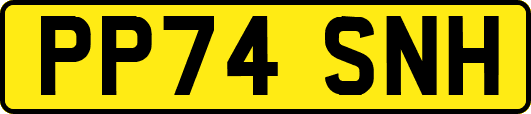 PP74SNH