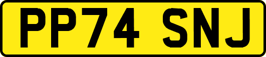 PP74SNJ