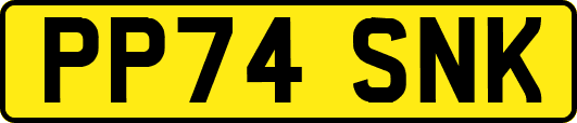 PP74SNK