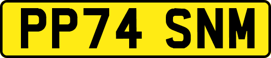 PP74SNM