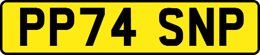 PP74SNP